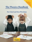The Phonics Handbook : in Precursive Letters (AE) - Book