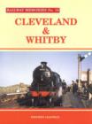 Cleveland and Whitby - Book