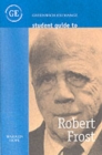 Student Guide to Robert Frost - Book