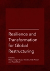 Resilience and Transformation for Global Restructuring - eBook