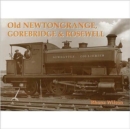 Old Newtongrange, Gorebridge and Rosewell - Book