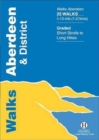 Walks Aberdeen and District - Book