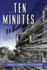 Ten Minutes to Buffalo : The Story of Germany's Great Escaper - Book