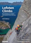 Lofoten Climbs : Rock Climbing on Lofoten and Stetind in Arctic Norway - Book