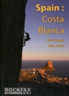 Spain: Costa Blanca - Book