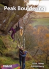Peak Bouldering - Book