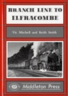 Branch Line to Ilfracombe - Book