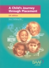 A Child's Journey Through Placement - Book