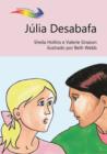 Julia Desabafa : Books Beyond Words tell stories in pictures to help people with intellectual disabilities explore and understand their own experiences - eBook