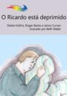 O Ricardo esta deprimido : Books Beyond Words tell stories in pictures to help people with intellectual disabilities explore and understand their own experiences - eBook