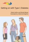 Getting on with Type 1 Diabetes : Books Beyond Words tell stories in pictures to help people with intellectual disabilities explore and understand their own experiences - eBook
