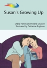 Susan's Growing Up - eBook