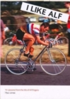 I Like Alf : 14 lessons from the life of Alf Engers - Book