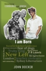 Growing Up Communist and Jewish in Bondi Volume 3 : I Am Born - eBook