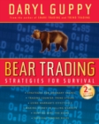 Bear Trading - Book