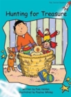 Red Rocket Readers : Fluency Level 2 Fiction Set A: Hunting for Treasure - Book