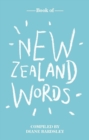Book of New Zealand Words - Book