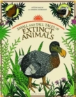 Small and Tall Tales of Extinct Animals - Book
