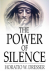 The Power of Silence - eBook