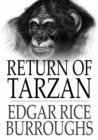 Return of Tarzan - eBook