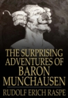 The Surprising Adventures of Baron Munchausen - eBook
