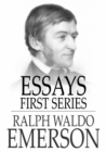 Essays - First Series - eBook