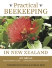 Practical Beekeeping in New Zealand - eBook