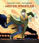 Mister Whistler - eBook