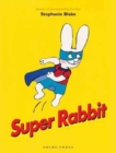 Super Rabbit - Book