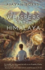 Whispers of the Himalaya - eBook
