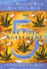 The Fifth Agreement : A Practical Guide to Self-Mastery - Book