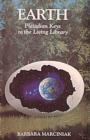 Earth : Pleiadian Keys to the Living Library - Book