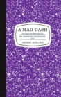 A Mad Dash - eBook