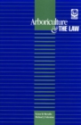 Arboriculture & the Law - Book