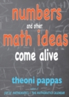 Numbers and Other Math Ideas Come Alive - eBook