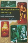 Backpacker's Start-Up - eBook