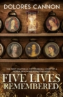 Five Lives Remembered - Book