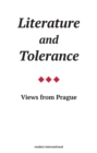Literature & Tolerance : Views from Prague - eBook