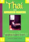 Thai for Advanced Readers - Book