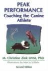 PEAK PERFORMANCE : COACHING THE CANINE ATHLETE - eBook
