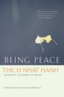 Being Peace - Book