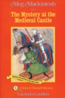Meg Mackintosh and the Mystery at the Medieval Castle : A Solve-It-Yourself Mystery - eBook