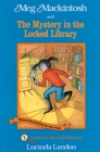 Meg Mackintosh and the Mystery in the Locked Library - eBook