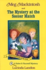 Meg Mackintosh and the Mystery at the Soccer Match - eBook