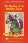 Meg Mackintosh and the Mystery at the Medieval Castle - eBook