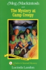 Meg Mackintosh and the Mystery at Camp Creepy - eBook