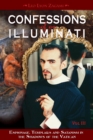 Confessions of an Illuminati, Volume III - eBook