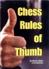 Chess Rules of Thumb - Book