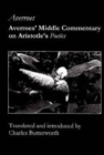 Averroes` Middle Commentary on Aristotle`s Poetics - Book