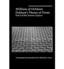Ockham`s Theory of Terms - Book